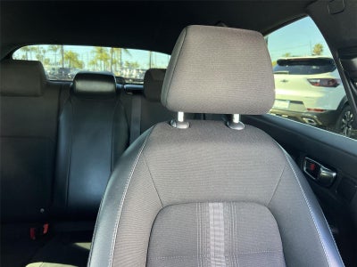 2023 Honda Civic Hatchback Sport