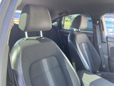 2023 Honda Civic Hatchback Sport