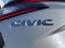 2023 Honda Civic Hatchback Sport