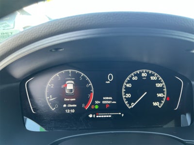 2024 Honda Civic Hatchback Sport