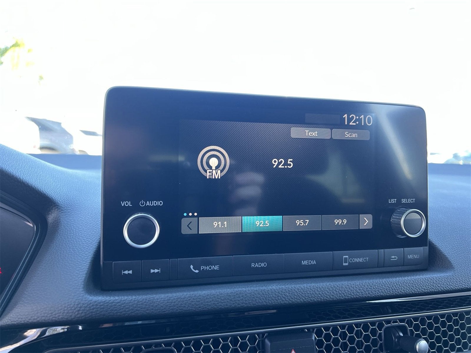 2024 Honda Civic Hatchback Sport