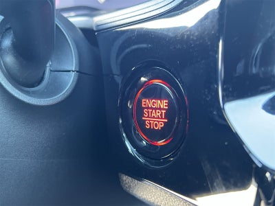 2024 Honda Civic Hatchback Sport