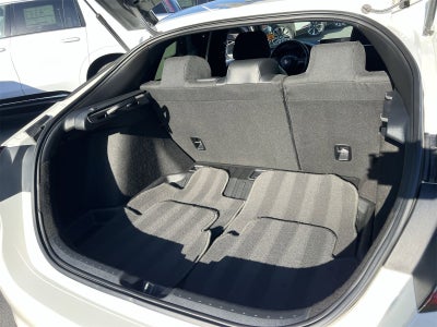 2024 Honda Civic Hatchback Sport