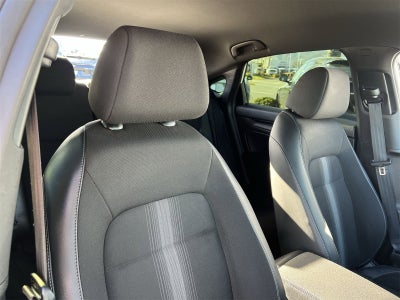 2024 Honda Civic Hatchback Sport