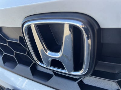 2024 Honda Civic Hatchback Sport