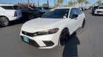 2024 Honda Civic Hatchback Sport