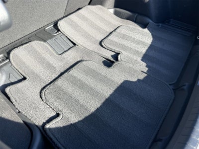 2024 Honda Civic Hatchback Sport