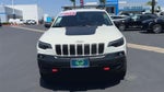 2019 Jeep Cherokee Trailhawk Elite