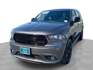 2018 Dodge Durango GT RWD