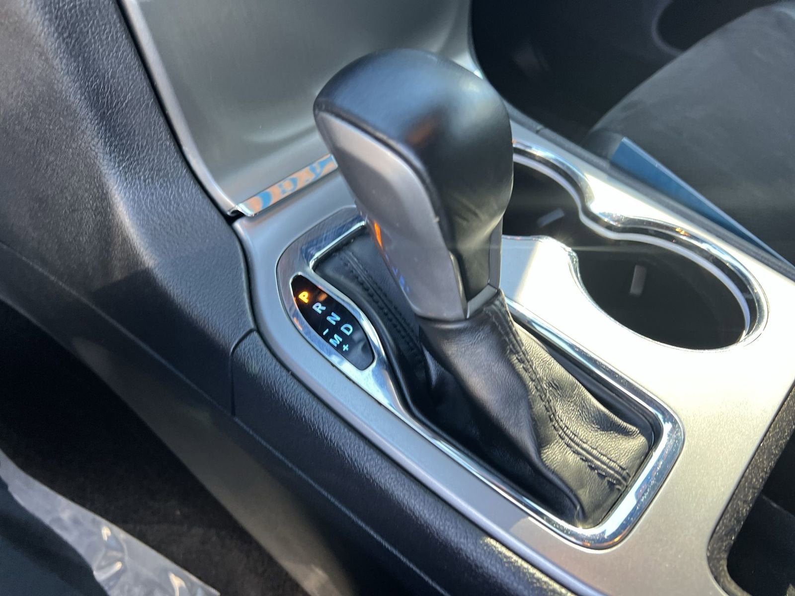 2021 Jeep Grand Cherokee Laredo X 4x4