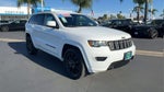 2021 Jeep Grand Cherokee Laredo X 4x4
