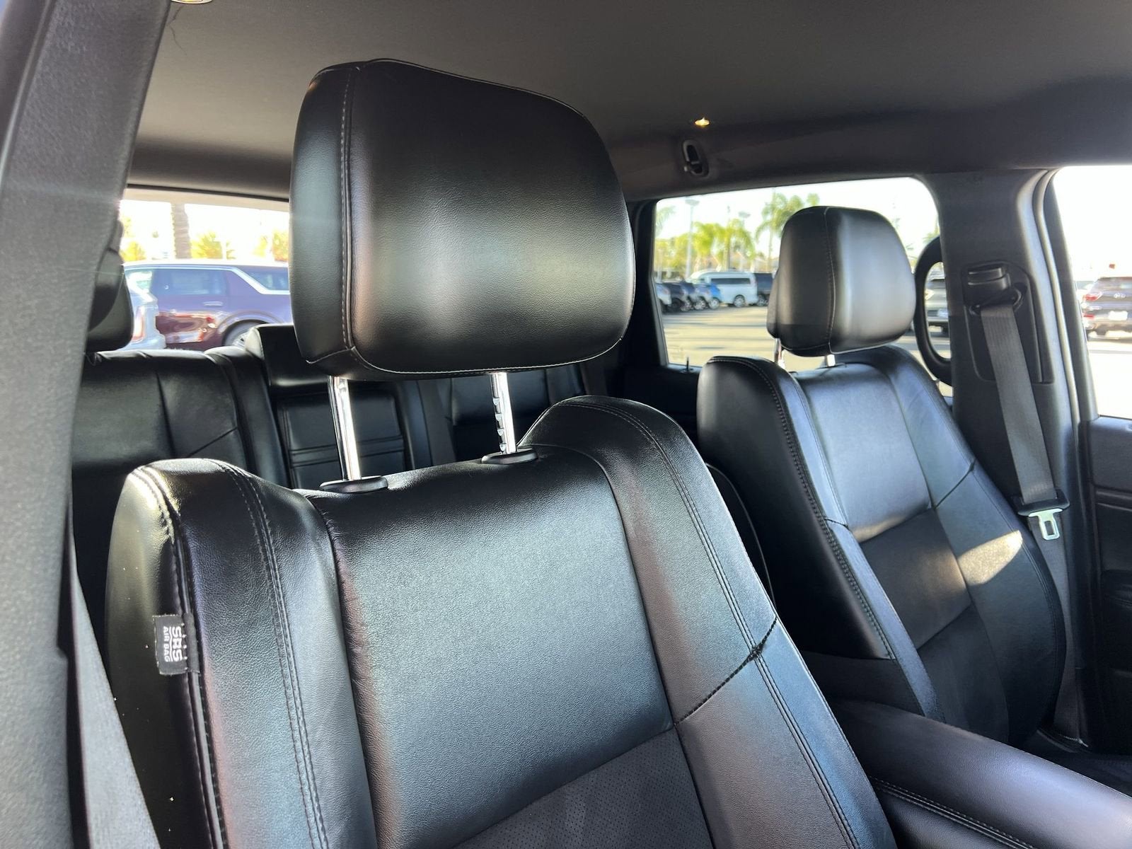 2021 Jeep Grand Cherokee Laredo X 4x4