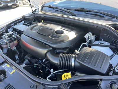 2021 Jeep Grand Cherokee Laredo X 4x4