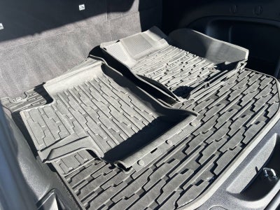 2021 Jeep Grand Cherokee Laredo X 4x4