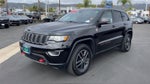2017 Jeep Grand Cherokee Trailhawk