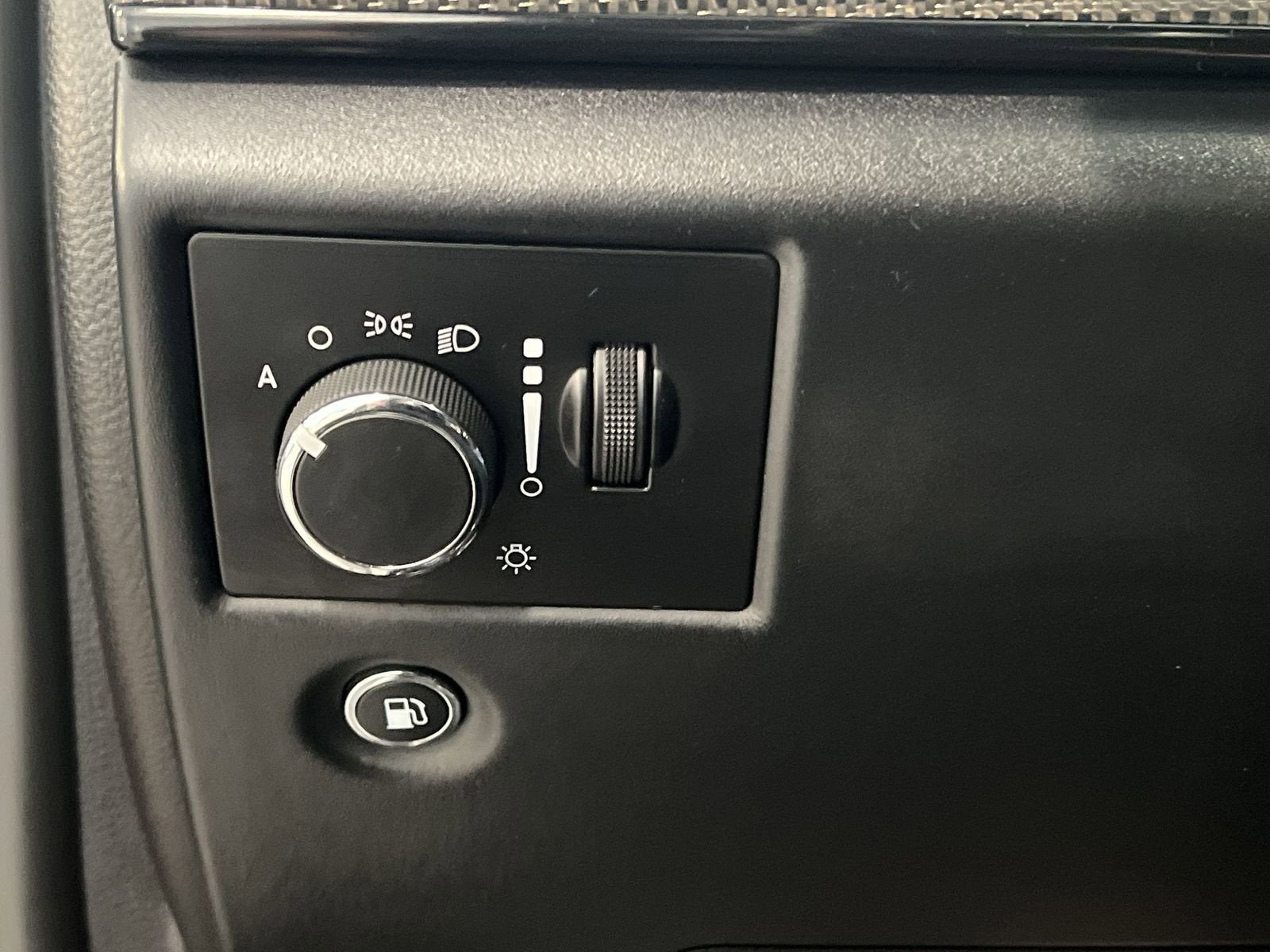 2019 Jeep Grand Cherokee Trackhawk