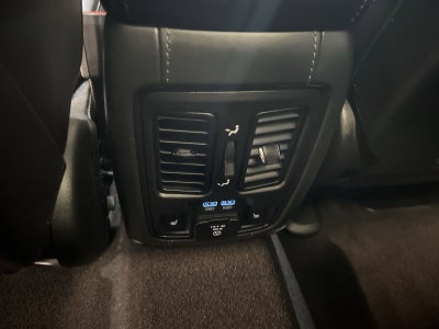 2019 Jeep Grand Cherokee Trackhawk