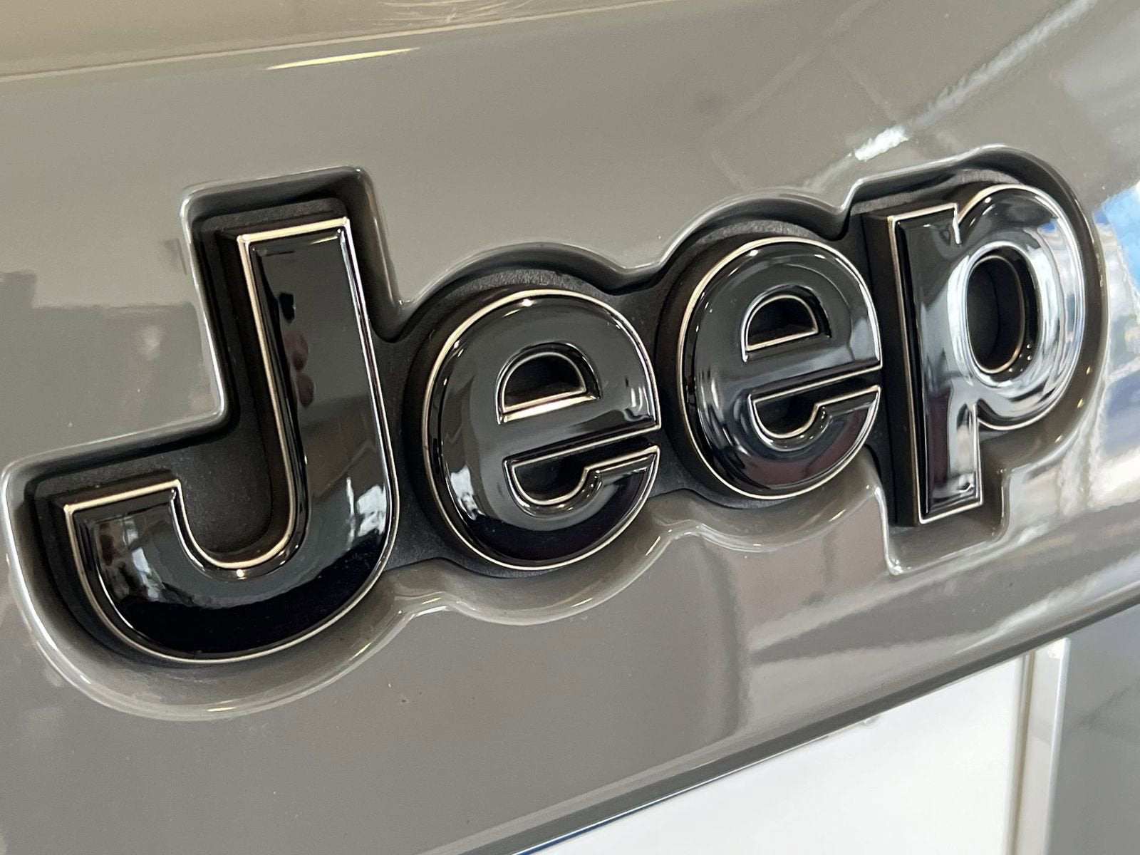 2019 Jeep Grand Cherokee Trackhawk