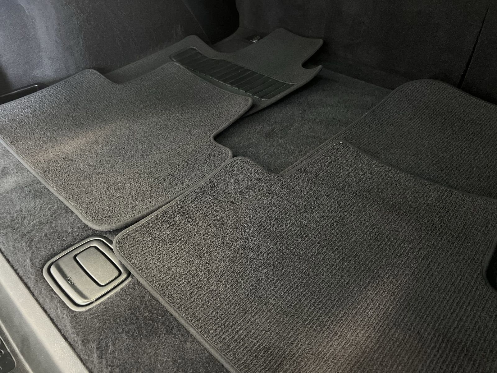 2019 Jeep Grand Cherokee Trackhawk