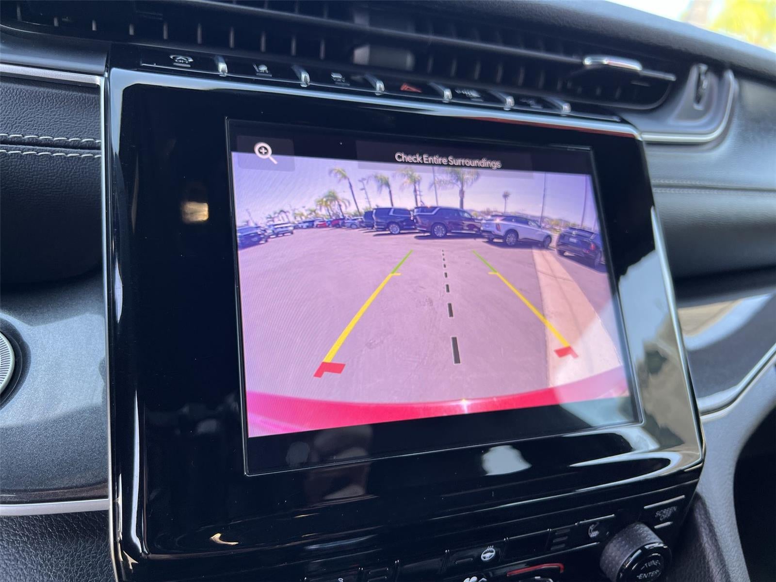 2023 Jeep Grand Cherokee Altitude 4x2