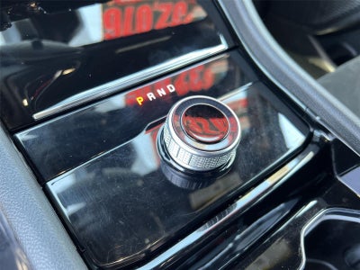 2023 Jeep Grand Cherokee Altitude 4x2