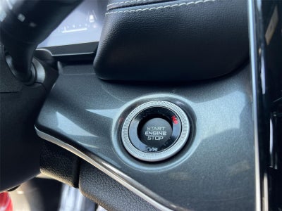 2023 Jeep Grand Cherokee Altitude 4x2