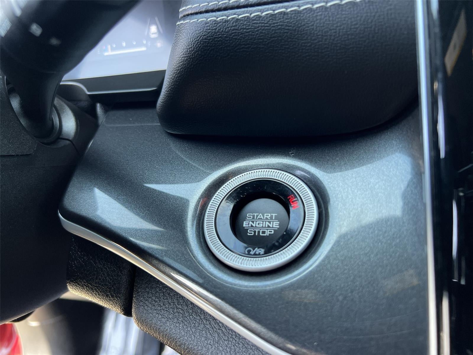 2023 Jeep Grand Cherokee Altitude 4x2