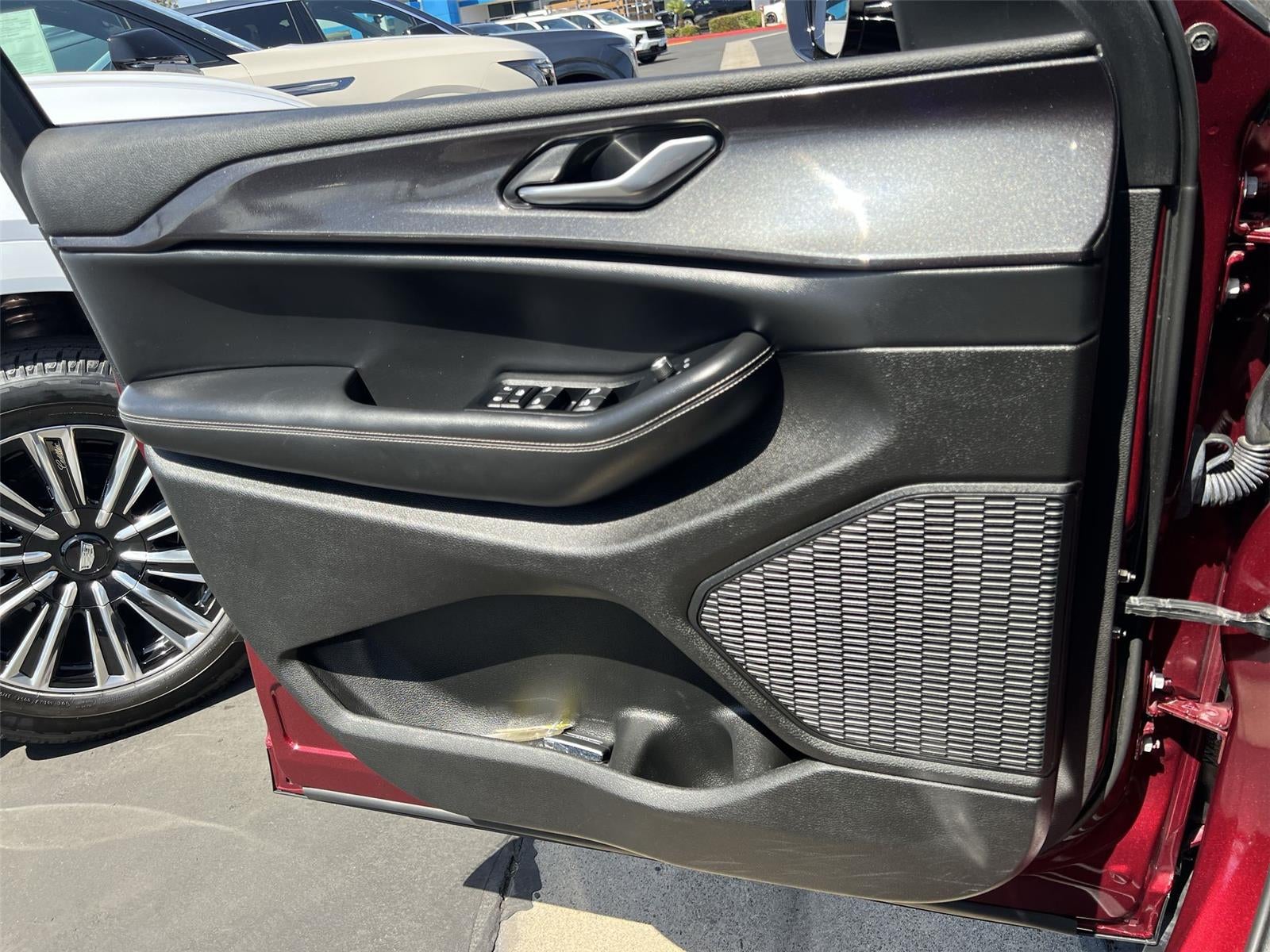 2023 Jeep Grand Cherokee Altitude 4x2
