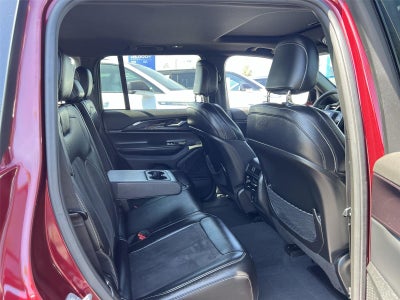 2023 Jeep Grand Cherokee Altitude 4x2