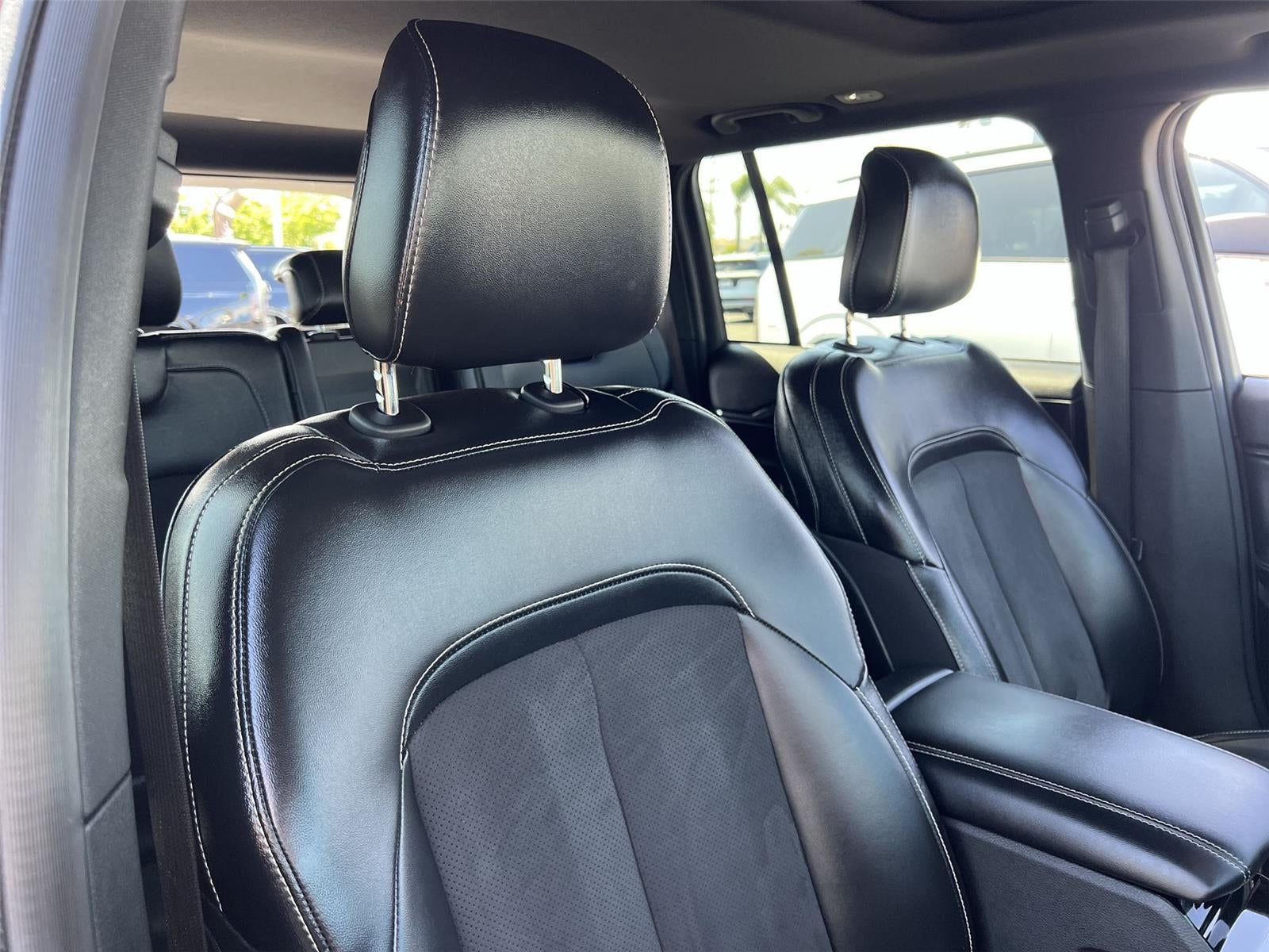 2023 Jeep Grand Cherokee Altitude 4x2