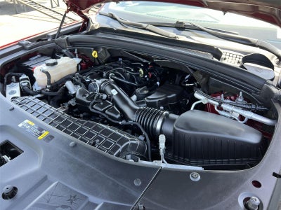 2023 Jeep Grand Cherokee Altitude 4x2
