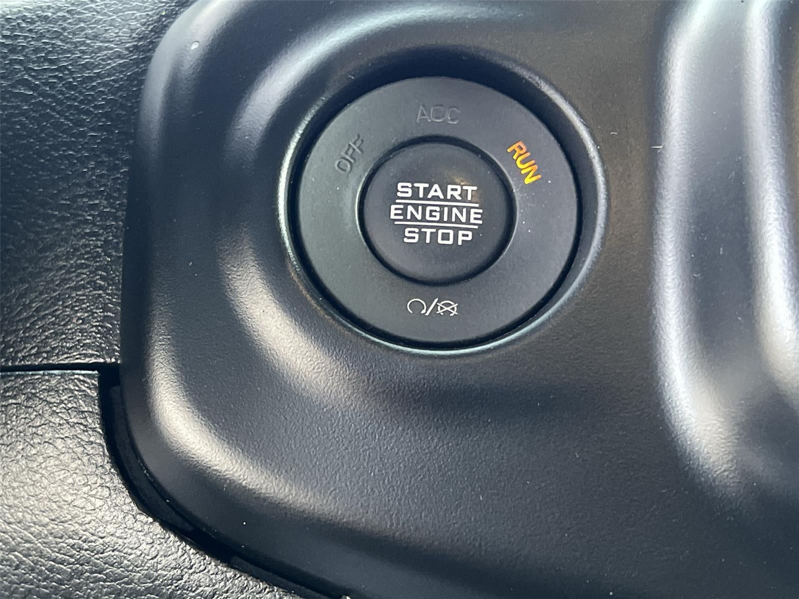 2020 Jeep Gladiator Mojave