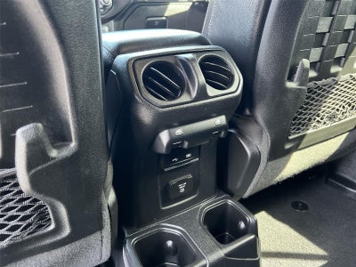 2020 Jeep Gladiator Mojave