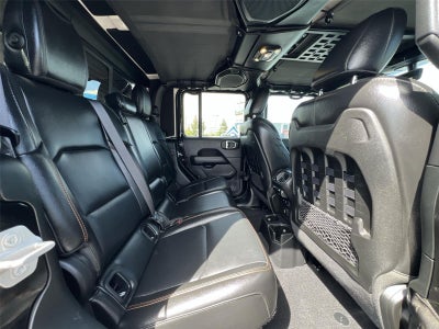 2020 Jeep Gladiator Mojave