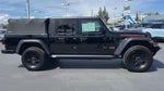 2020 Jeep Gladiator Mojave