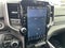 2023 RAM 1500 Big Horn Crew Cab 4x4 5'7" Box