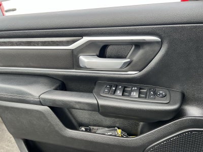 2023 RAM 1500 Big Horn Crew Cab 4x4 5'7" Box