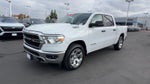 2023 RAM 1500 Big Horn Crew Cab 4x4 5'7" Box