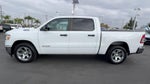 2023 RAM 1500 Big Horn Crew Cab 4x4 5'7" Box