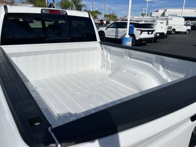 2023 RAM 1500 Laramie Crew Cab 4x4 6'4" Box