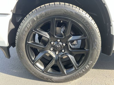 2023 RAM 1500 Laramie Crew Cab 4x4 6'4" Box