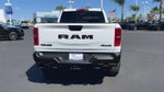 2025 RAM 1500 RHO Crew Cab 4x4 5'7" Box