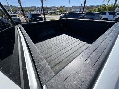 2025 RAM 1500 RHO Crew Cab 4x4 5'7" Box