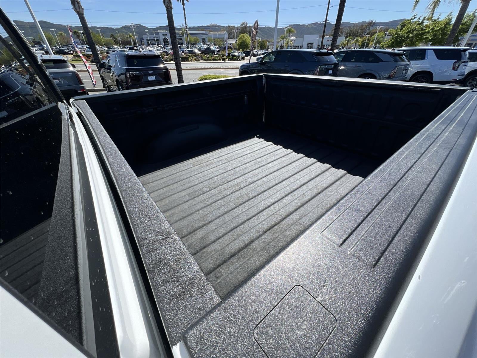 2025 RAM 1500 RHO Crew Cab 4x4 5'7" Box