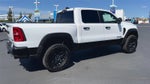 2025 RAM 1500 RHO Crew Cab 4x4 5'7" Box