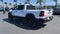 2025 RAM 1500 RHO Crew Cab 4x4 5'7" Box