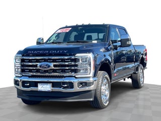 2024 Ford F-250 LARIAT
