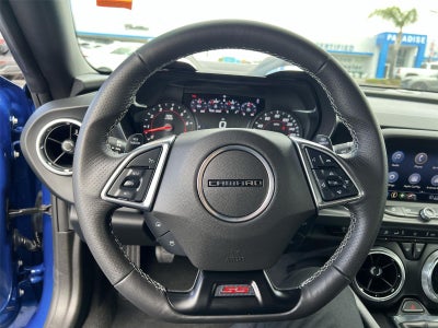 2023 Chevrolet Camaro 1SS