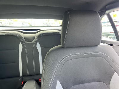2023 Chevrolet Camaro 1SS
