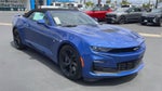 2023 Chevrolet Camaro 1SS